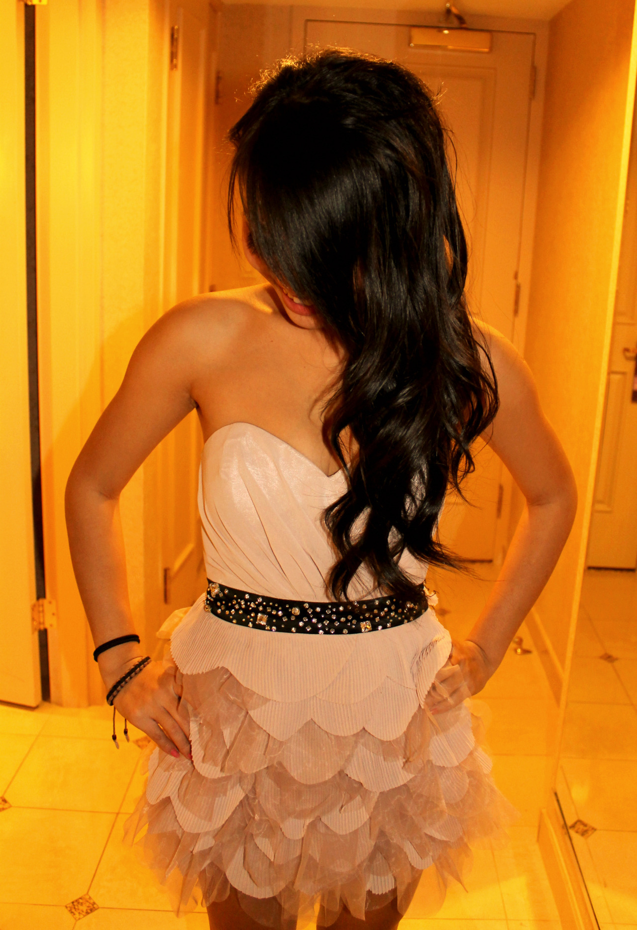 Viens me faire oublier cette journée chiante rencontre-Asiatique-Metz