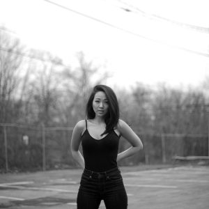 Tu veux entendre ma voix murmurer à ton oreille ? Linh - rencontre-Asiatique-Panazol