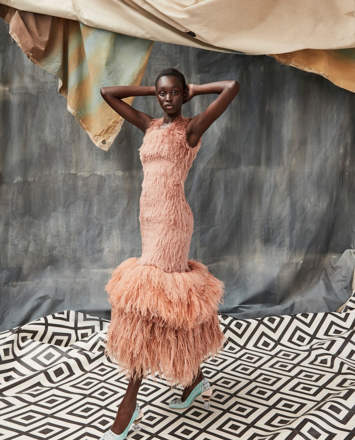 Je suis cette étincelle qui manque à ta nuit, viens l’allumer avec moi rencontre-Black-Pontoise