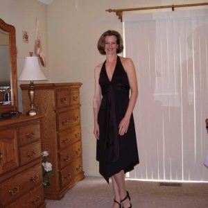 Séverine - rencontre-Milf-Lorient