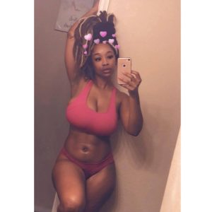 Black fraîcheur cherche homme mignon Aulnay-sous-Bois Aïcha - rencontre-Teen-Saint-Chamond