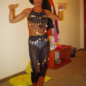 Règles à suivre si tu veux que ça marche Samira - rencontre-Beurette-Caen