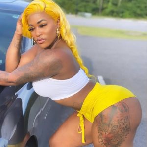 Un moment caliente me hante Fatimata - rencontre-Black-Colmar