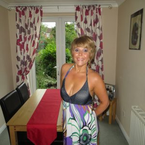 Isabelle - rencontre-Cougar-Grenoble