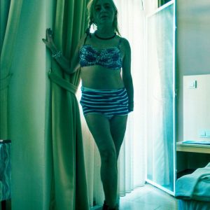Yasmina - rencontre-Libertine-Lille