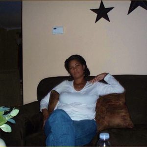 Aïcha - rencontre-MILF-Lille