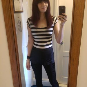 J’ai relu nos vieux messages et j’ai plus envie d’attendre Nawel - rencontre-MILF-Nice