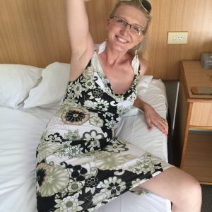 La rêveuse du dimanche Valérie - rencontre-MILF-Toulon