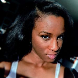 Envie d’une soirée sympa autour d’un verre ? Maimouna - rencontre-Teen-Lyon