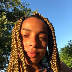 Besoin de plaire et d’exciter à Toulon Safia - rencontre-Teen-Toulon