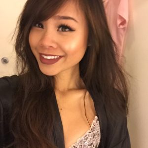 Aiko - rencontre-Asiatique-Brest