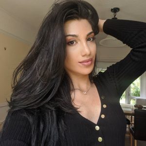 Un café pour se connaître ? ☕️ Nadia - rencontre-Beurette-Créteil