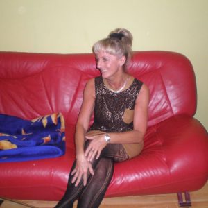 Zoe - rencontre-Cougar-Aix-en-Provence