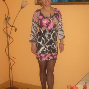 Est-ce qu’on se fait un truc ? Luna - rencontre-Cougar-Boulogne-Billancourt
