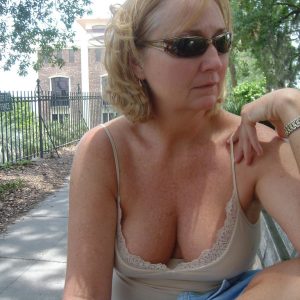Sophie - rencontre-Cougar-Nancy