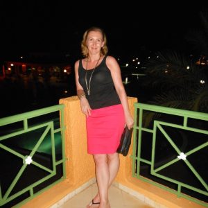 Zohra - rencontre-Cougar-Perpignan