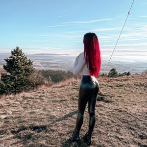Aurore - rencontre-MILF-Villeurbanne