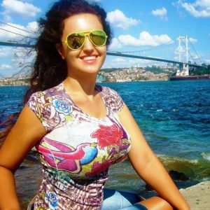Marine - rencontre-Milf-Rouen