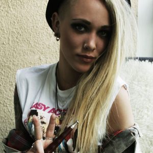 Louna - rencontre-Teen-Limoges