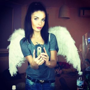 Louna - rencontre-Teen-Tourcoing