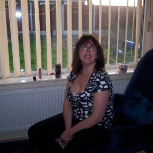 Myriam - rencontre-Cougar-Asnières-sur-Seine
