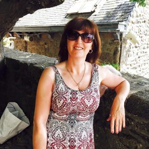 Été torride, 65 ans Bernadette - rencontre-Cougar-Bourges