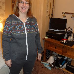 Pas de larmes ni de promesses Lola - rencontre-Cougar-Calais