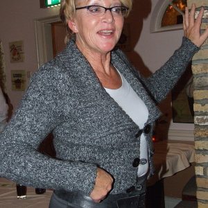 63 ans et j’m’enflamme encore Viviane - rencontre-Cougar-Calais