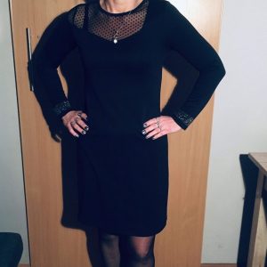 Carole - rencontre-Cougar-Colombes