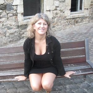 Juliette - rencontre-Cougar-Dunkerque
