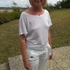Sabine - rencontre-Cougar-Maisons-Alfort