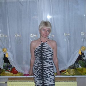 Monique - rencontre-Cougar-Rennes