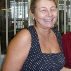 49 ans, j’m’enflamme dans les nuits de Saint-Nazaire Marceline - rencontre-Cougar-Saint-Nazaire