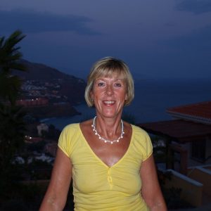 Sexy à 60 ans, toujours partante Margaux - rencontre-Libertine-Saint-Maur-des-Fossés