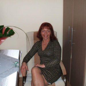 Libre ce soir pour une rencontre torride? Marina - rencontre-MILF-Mérignac