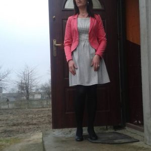 Emilia - rencontre-Milf-Cergy
