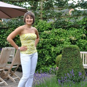 Marine - rencontre-Milf-Évry-Courcouronnes