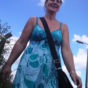 Nus et Nature Margaux - rencontre-Naturiste-Noisy-le-Grand