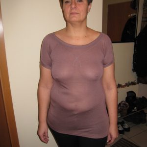 Estelle - rencontre-Naturiste-Pantin