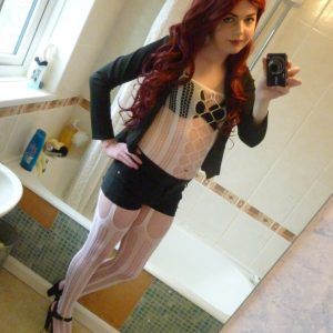 Lena - rencontre-Teen-Cergy