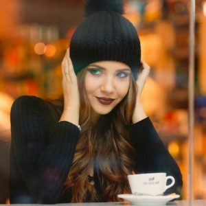 Aya - rencontre-Teen-Évry-Courcouronnes