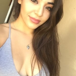 Safia - rencontre-Beurette-Montpellier