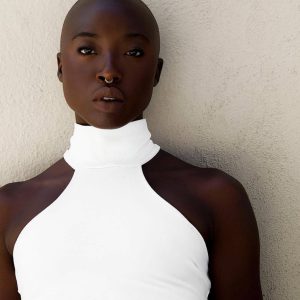 Lola - rencontre-Black-Marseille