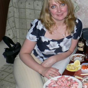 Eliette - rencontre-Cougar-Beauvais