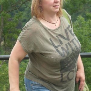 Marina - rencontre-Cougar-Pessac