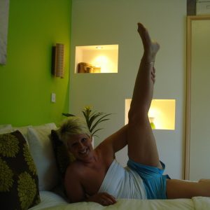Josiane - rencontre-Cougar-Quimper