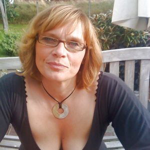 Monique - rencontre-Cougar-Sarcelles