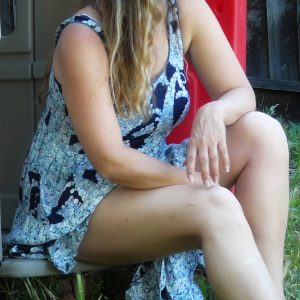 Elisa - rencontre-Libertine-Saint-Quentin