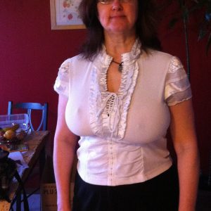 Dépitée par les sites de rencontre, j’ai besoin d’une distraction ce soir Margaret - rencontre-MILF-Villejuif