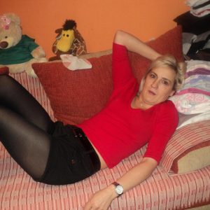 Emilie - rencontre-Milf-Chelles